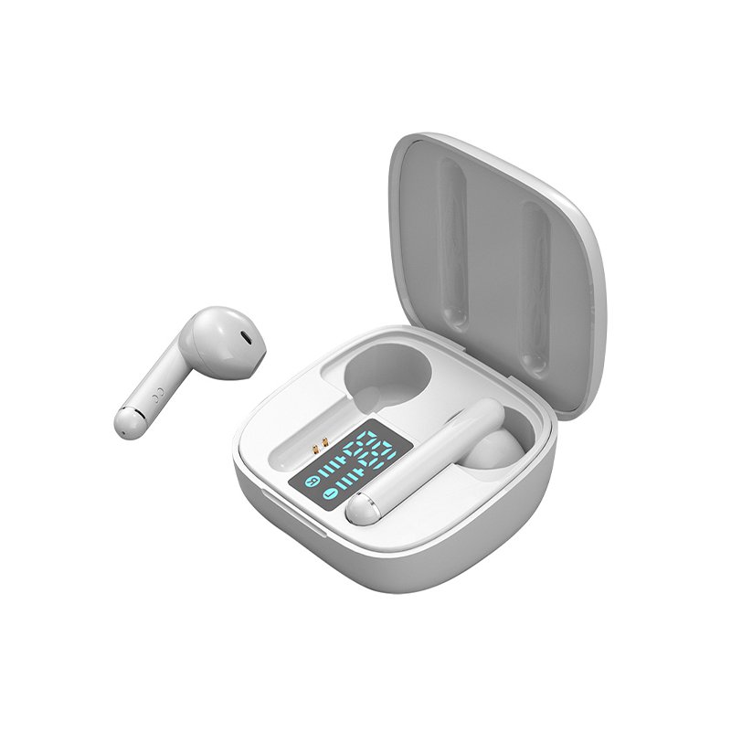 索爱soaiy Sr5马卡龙色真无线蓝牙耳机